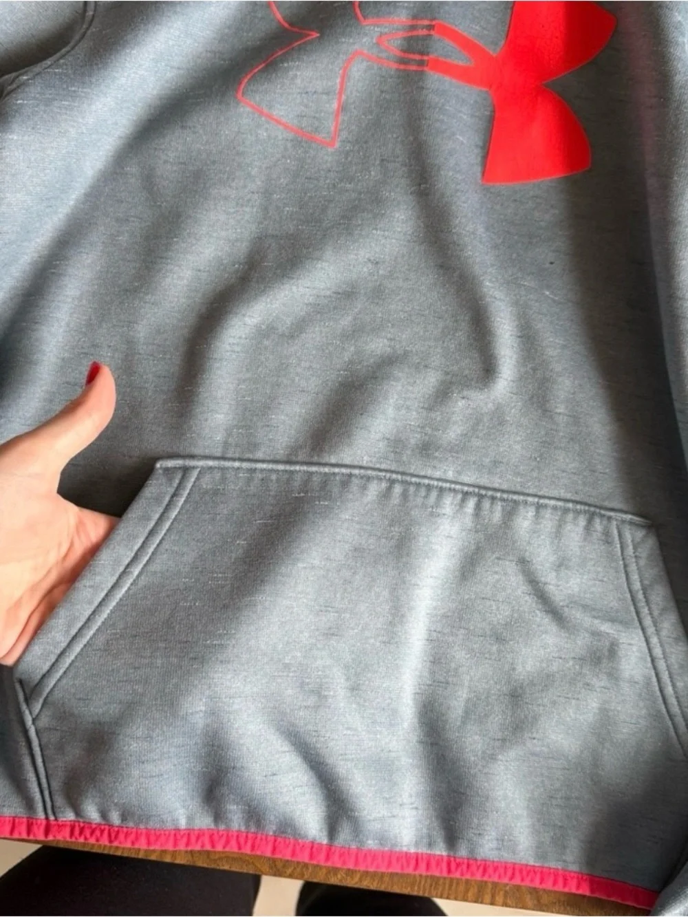 Under Armour under armour